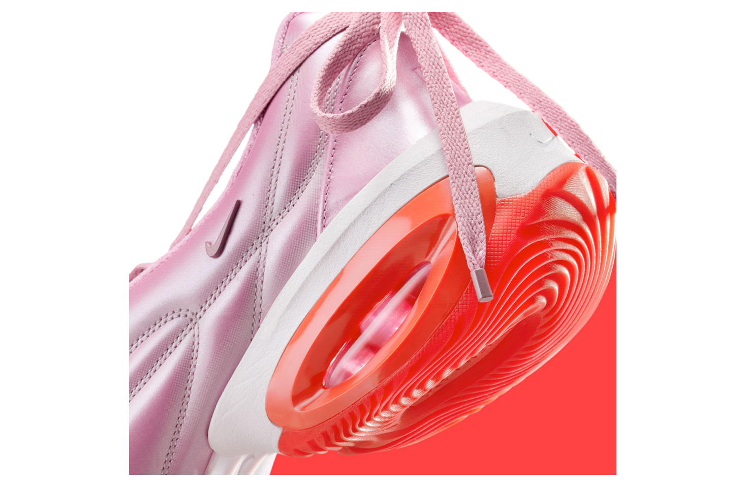 Nike Women's Air Max Muse ハバネロレッド　25.5 2/8発売｜Nike Women's Air Max Muse 