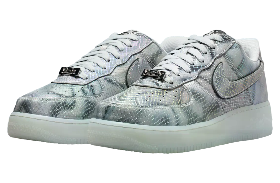 Kobe Bryant x Nike Air Force 1 Lenticular