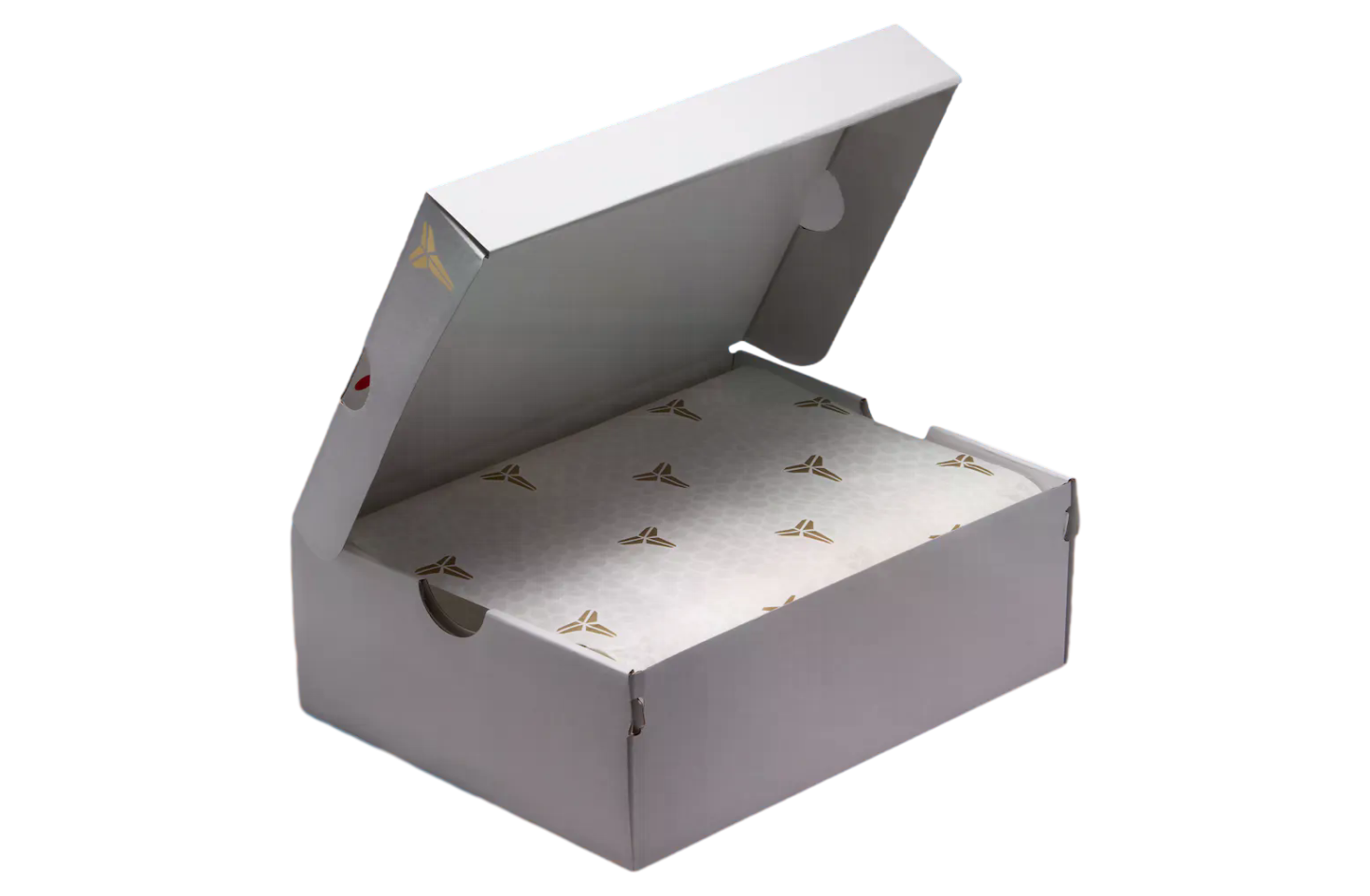 Kobe Bryant x Nike Air Force 1 Low Linen GS