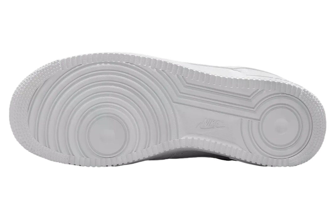 Kobe Bryant x Nike Air Force 1 Low White - Sep 2025 - IB0018
