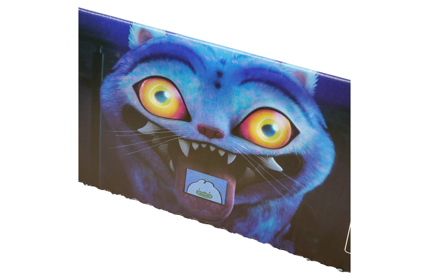 Kpop Demon Hunters x Vans Sk8-Hi GS Kpop Demon Hunters Black / Purple