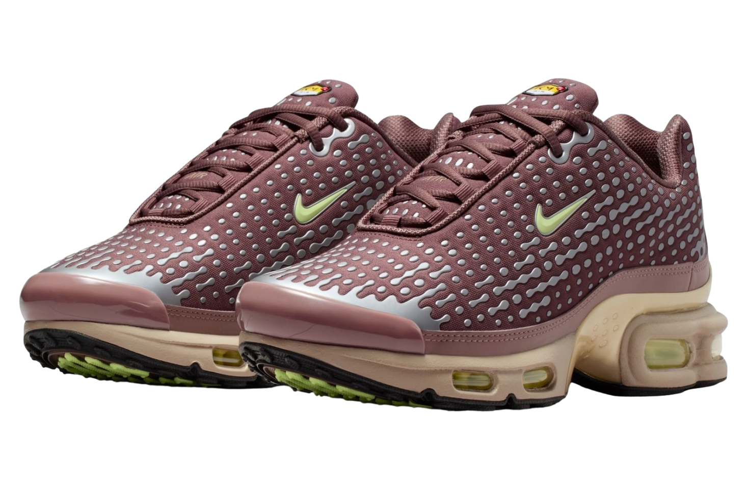 Kylian Mbappé x Nike Air Max Plus