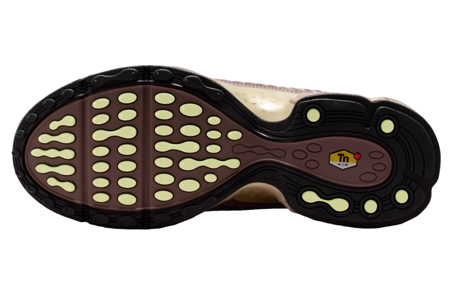 Kylian Mbappé x Nike Air Max Plus