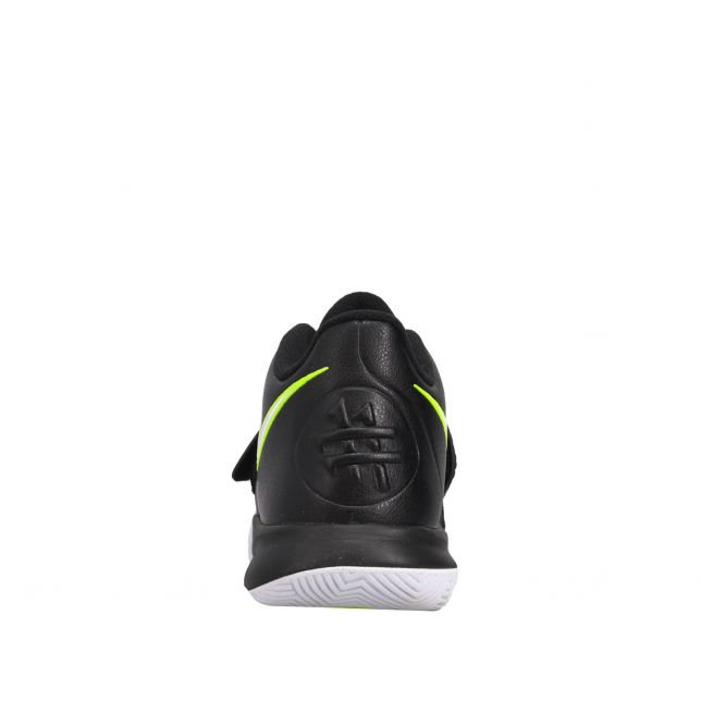 Kyrie Flytrap 3 EP Black White Volt