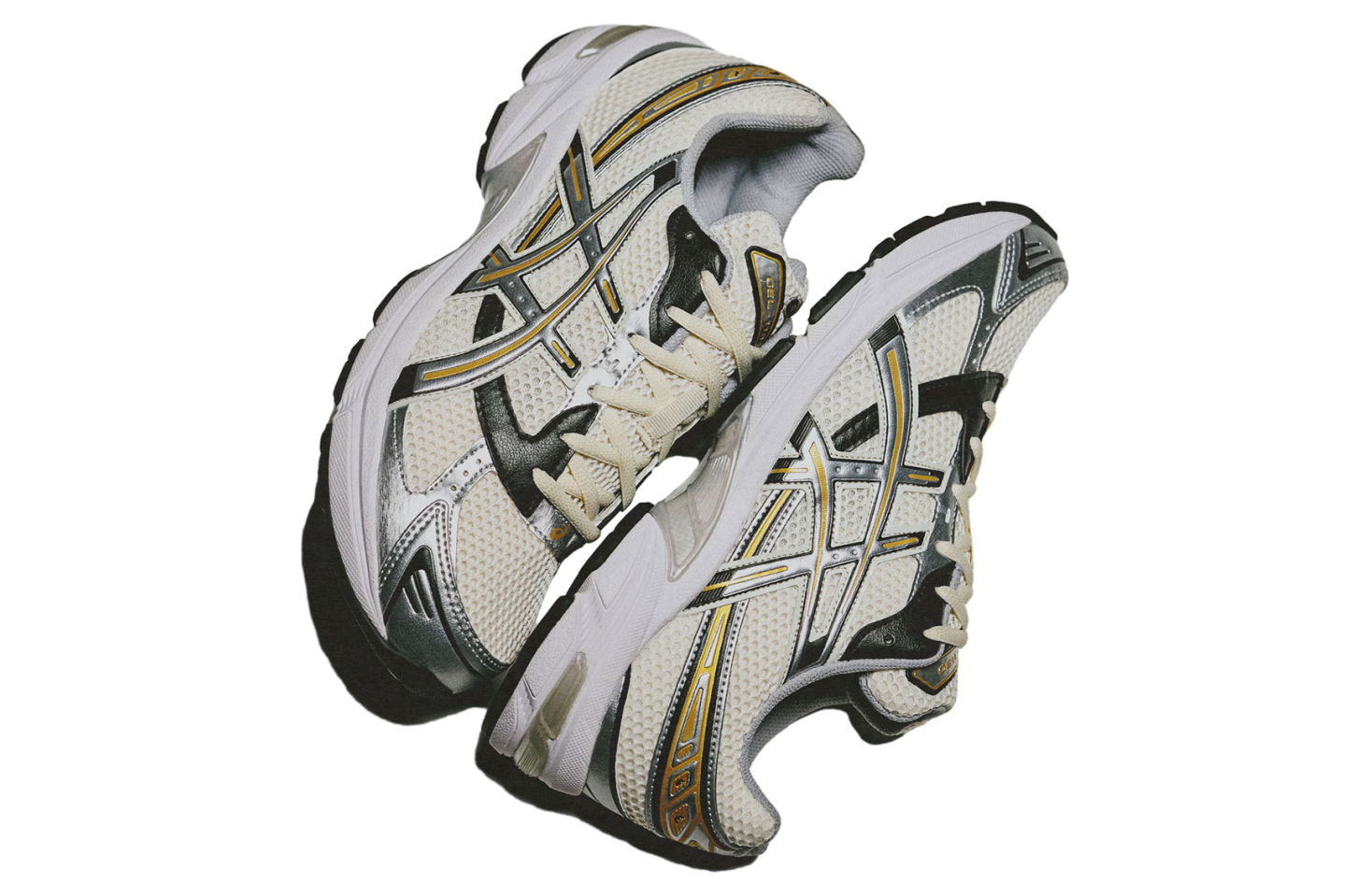 Lapstone & Hammer x Asics Gel-1130 - Sep 2025 - 1203A582-100