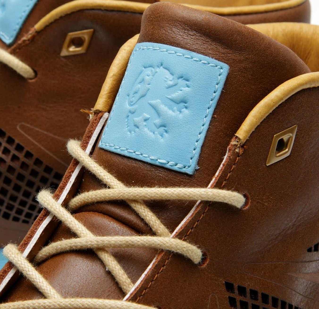 LeBron X NSW Lifestyle NRG - Hazelnut