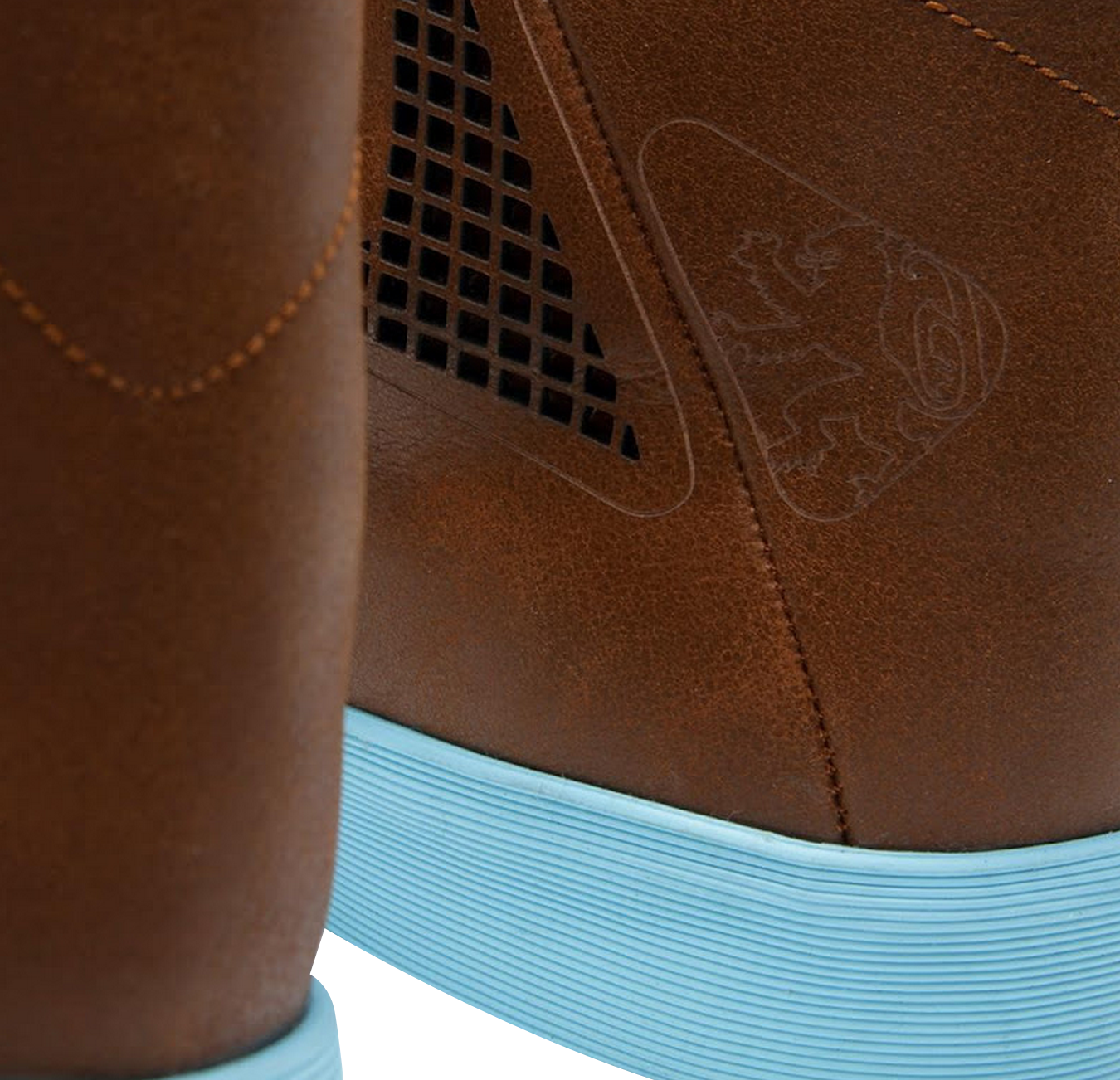 LeBron X NSW Lifestyle NRG - Hazelnut