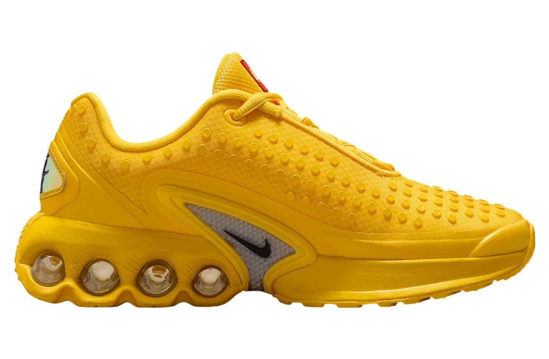 Lego X Nike Air Max Dn Gs Tour Yellow / Black