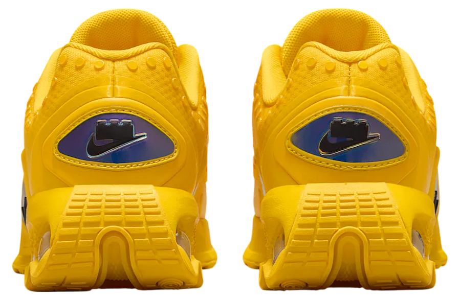 Lego X Nike Air Max Dn Gs Tour Yellow / Black