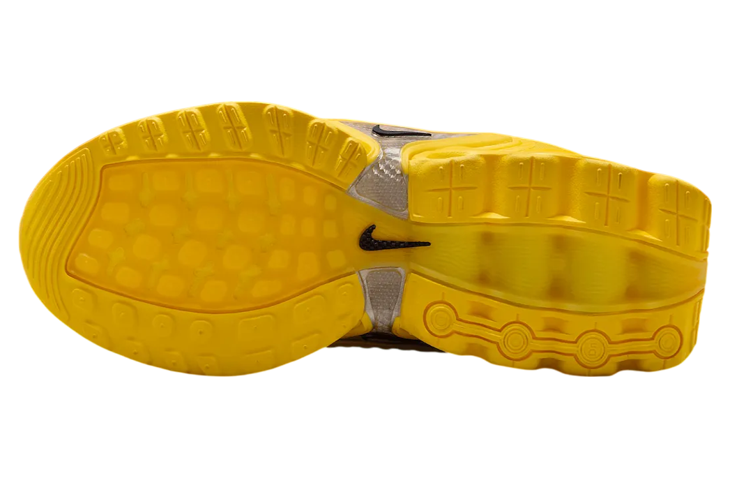 Lego X Nike Air Max Dn Gs Tour Yellow / Black