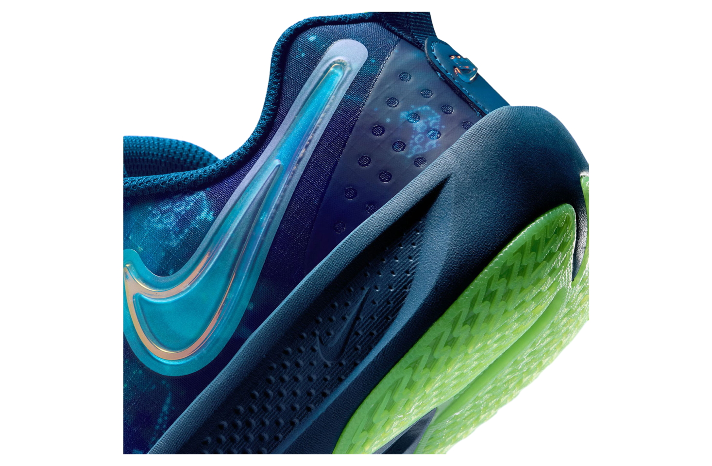 Lego x Nike Zoom GT Cut 3 GS