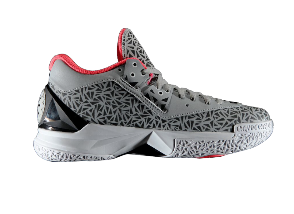 Li-Ning Way Of Wade 4 - Birthday