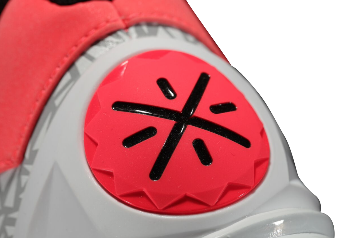 Li-Ning Way of Wade 4 - Christmas