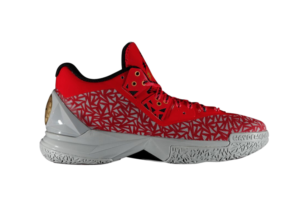 Li-Ning Way of Wade 4 - Lucky 13