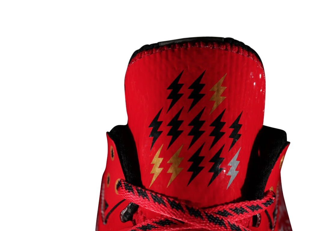 Li-Ning Way of Wade 4 - Lucky 13