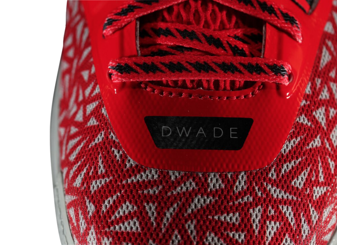 Li-Ning Way of Wade 4 - Lucky 13