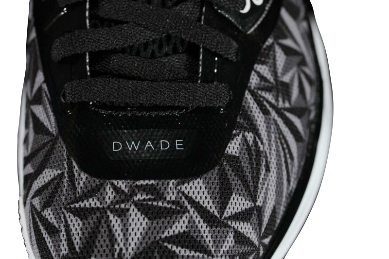 Li-Ning Way of Wade 4 - Origami Stealth