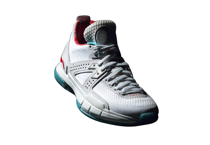 Li-Ning Way Of Wade 5 City Flag