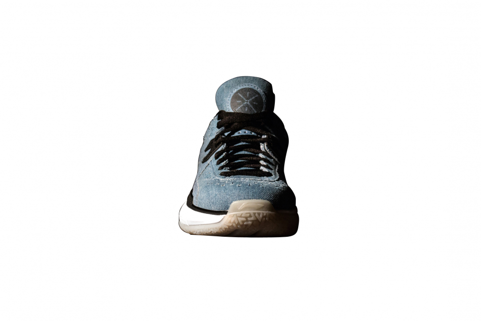 Li-Ning Way of Wade 5 Denim