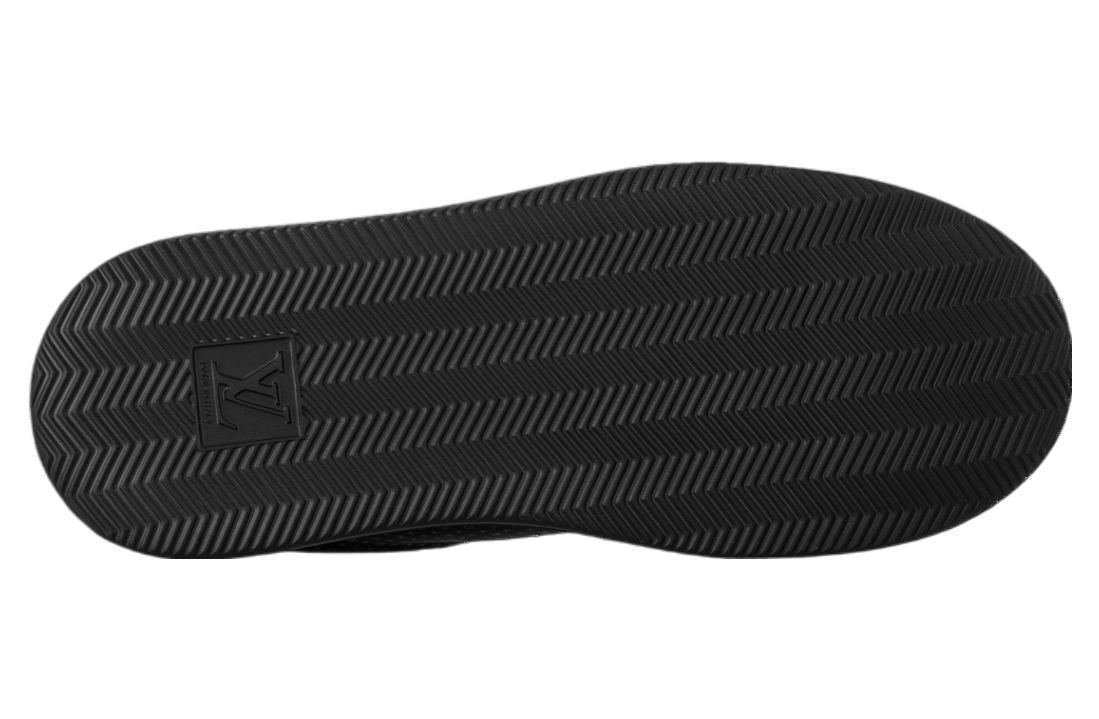 Louis Vuitton Beverly Hills Black / Miniature Monogram