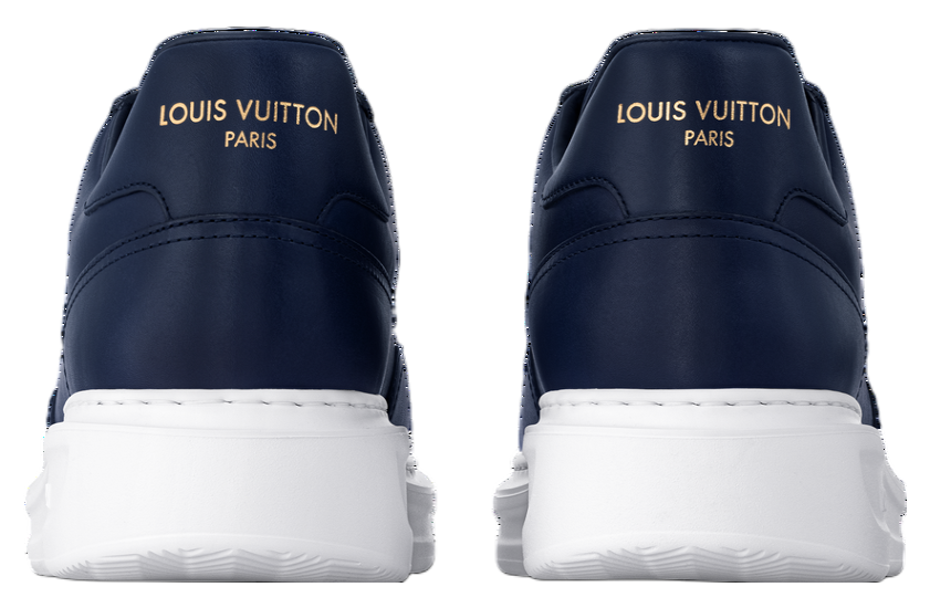 Louis Vuitton Beverly Hills Marine