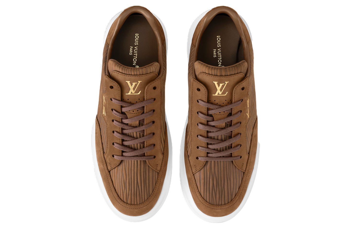 Louis Vuitton Beverly Hills Mocha