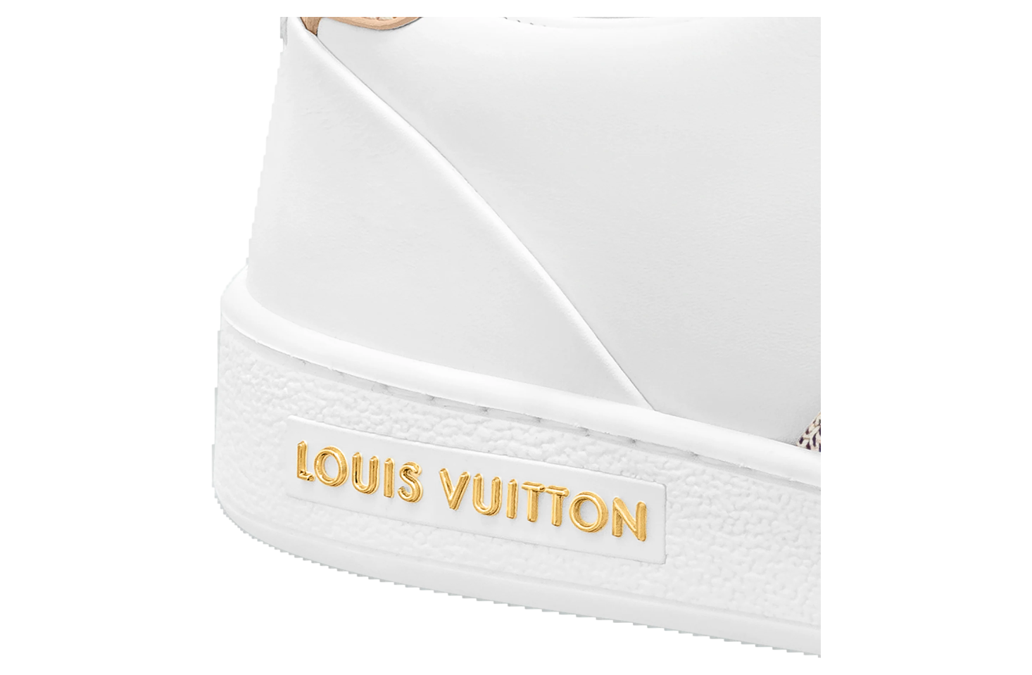 Louis Vuitton Frontrow WMNS Blue