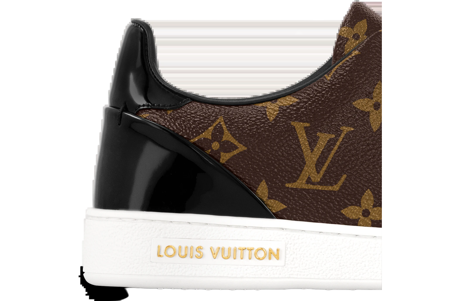 Louis Vuitton Frontrow WMNS Cacao