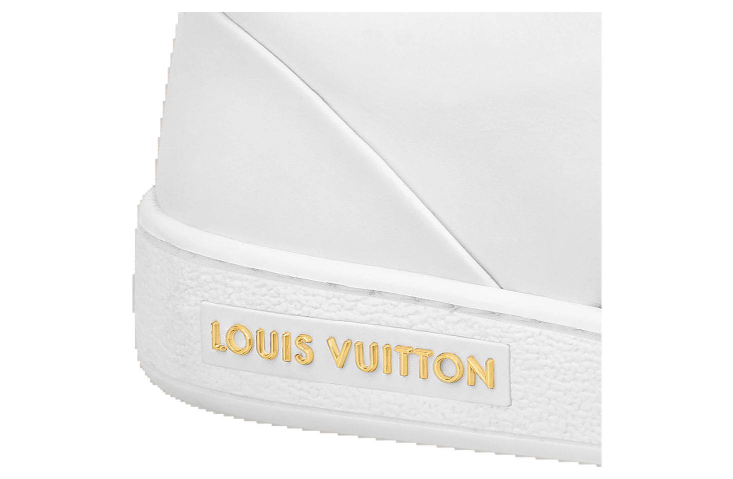 Louis Vuitton Frontrow WMNS White / Monogram