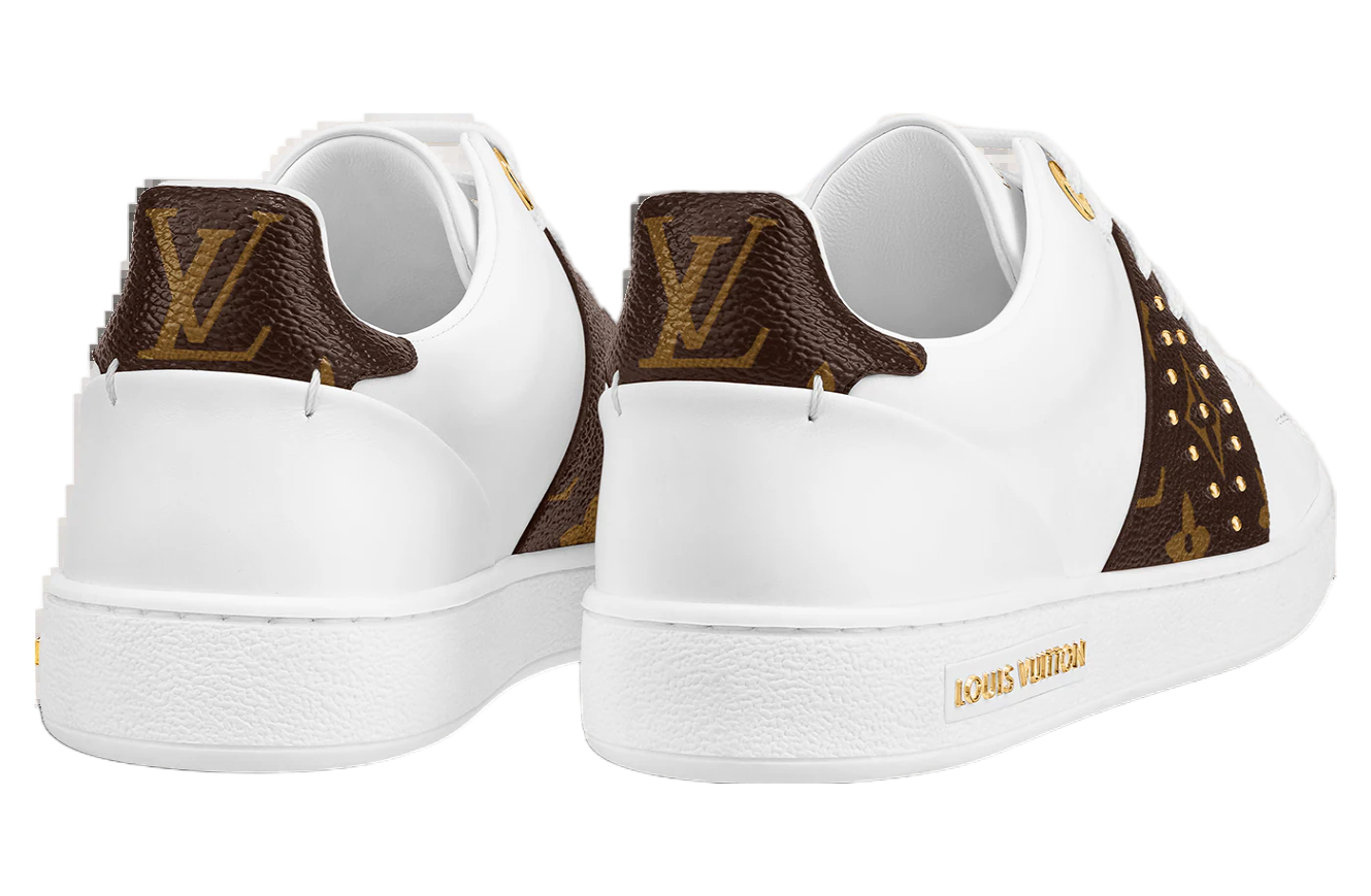 Louis Vuitton Frontrow WMNS White / Monogram