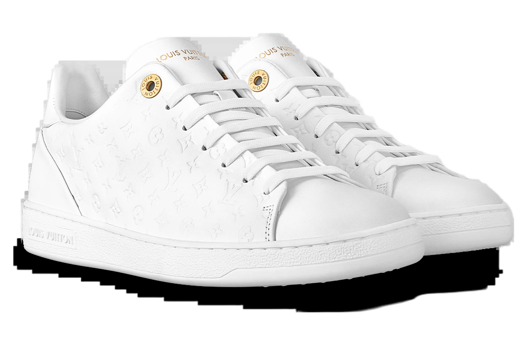 Louis Vuitton Frontrow WMNS White / White