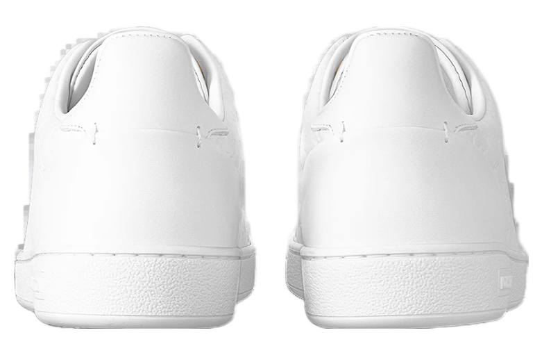 Louis Vuitton Frontrow WMNS White / White