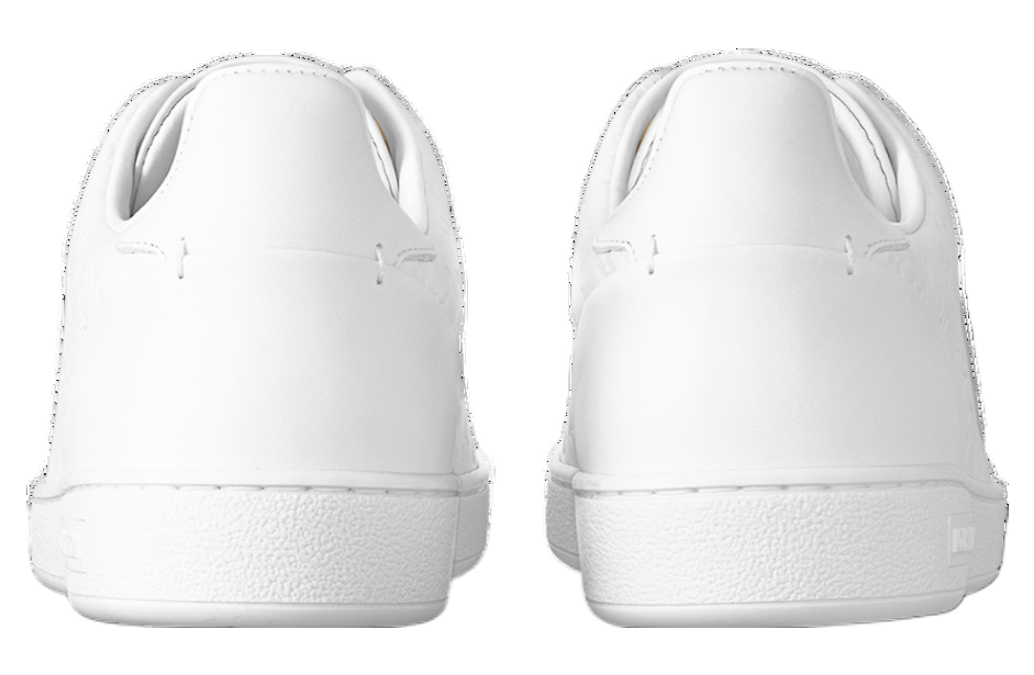 Louis Vuitton Frontrow WMNS White / White