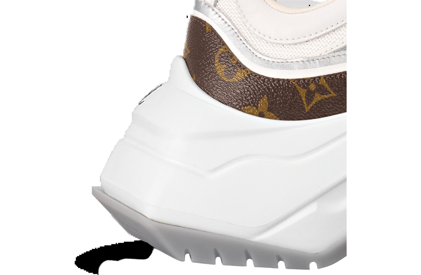 Louis Vuitton LV Archlight 2.0 Platform WMNS White