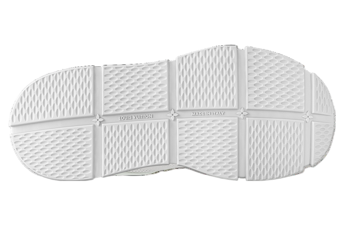 Louis Vuitton LV Classic Green