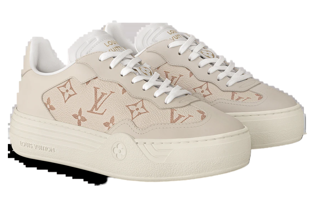 Louis Vuitton LV Groovy WMNS Beige