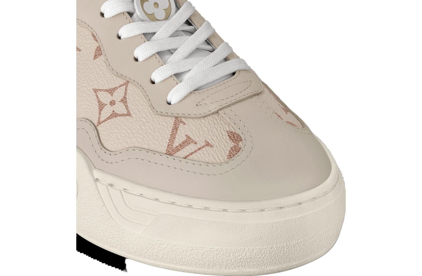 Louis Vuitton LV Groovy WMNS Beige