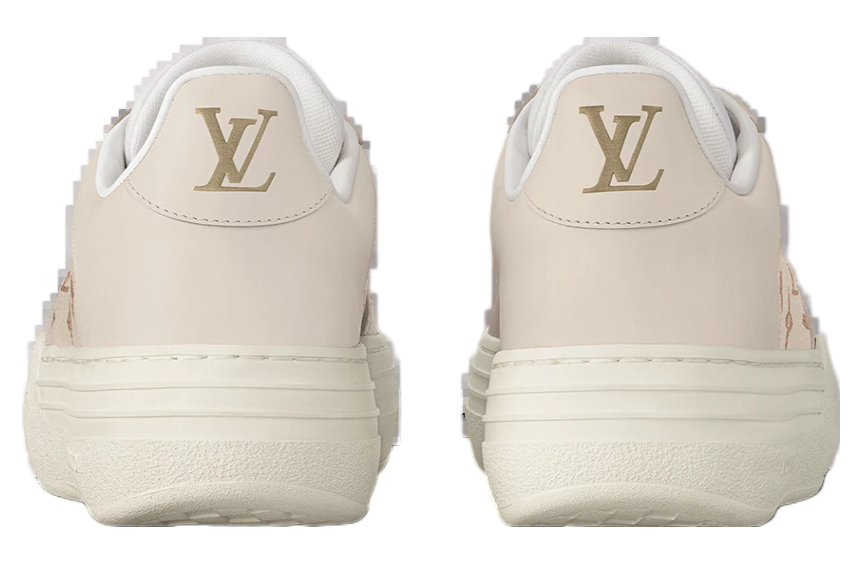 Louis Vuitton LV Groovy WMNS Beige