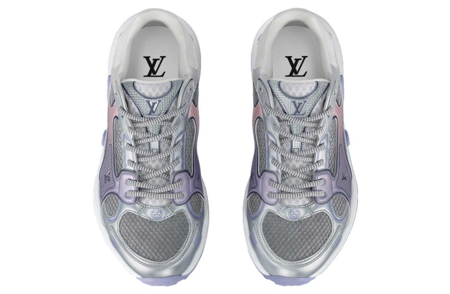 Louis Vuitton LV Olympia WMNS Lilac / Pink - Feb 2025