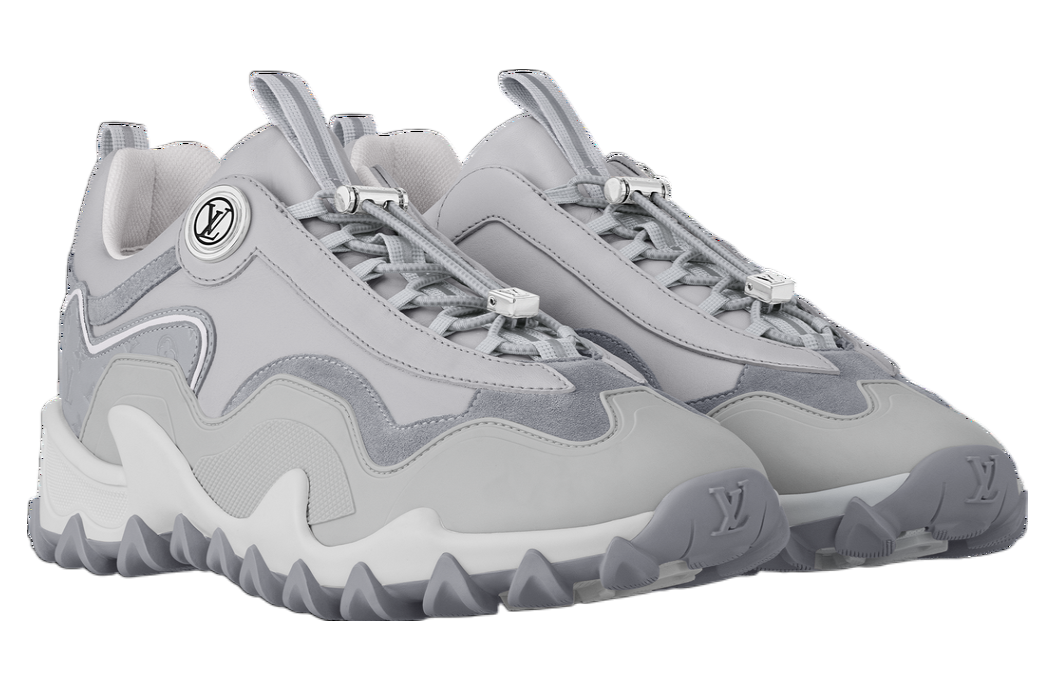 Louis Vuitton LV Rush WMNS Grey