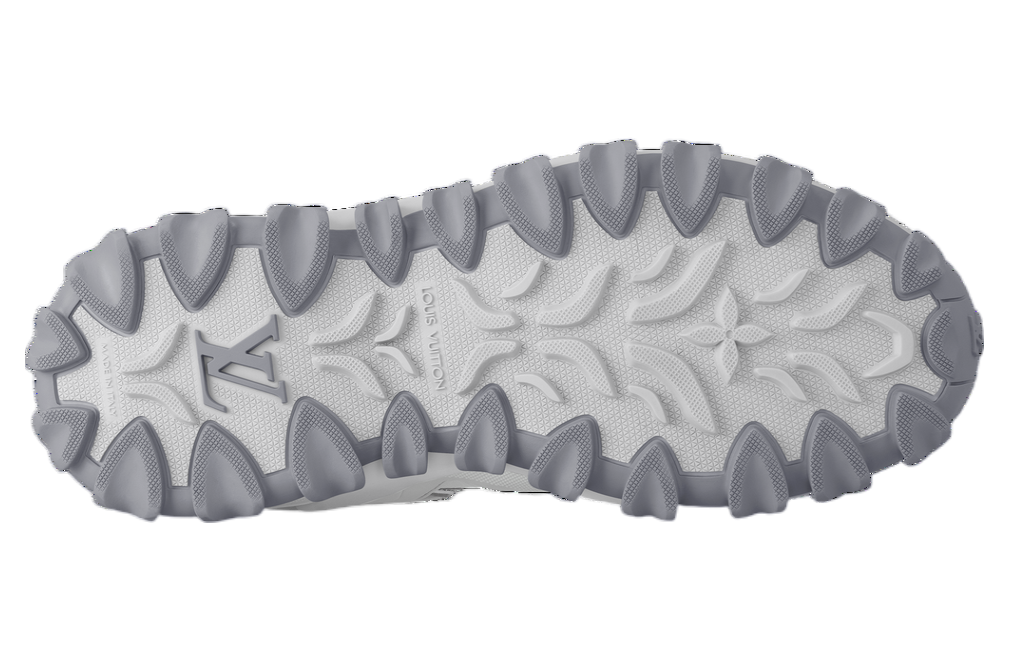 Louis Vuitton LV Rush WMNS Grey