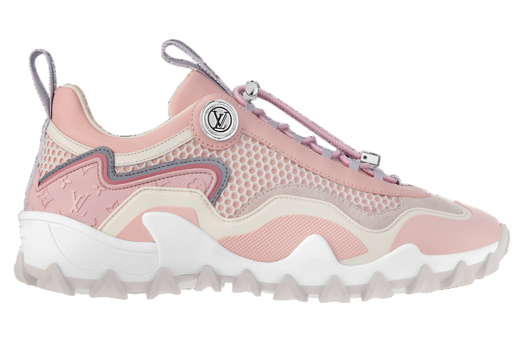 Louis Vuitton LV Rush WMNS Light Pink / White / Pink