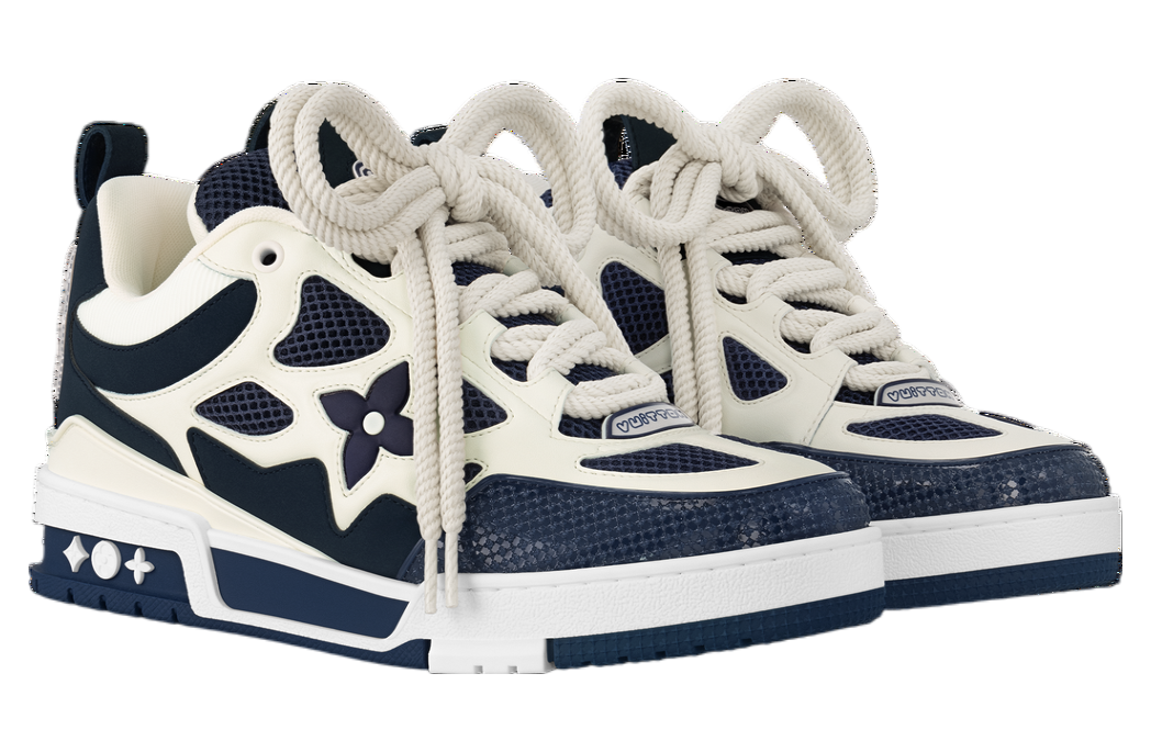 Louis Vuitton LV Skate WMNS Marine