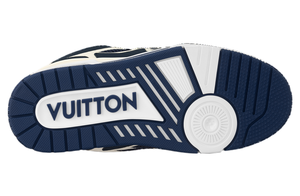 Louis Vuitton LV Skate WMNS Marine