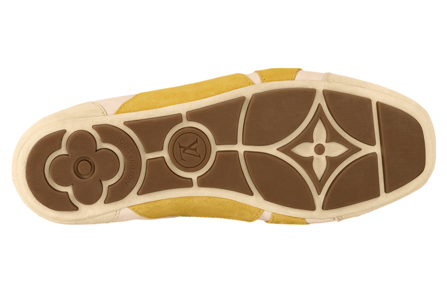 Louis Vuitton LV Sneakerina WMNS Beige Clair