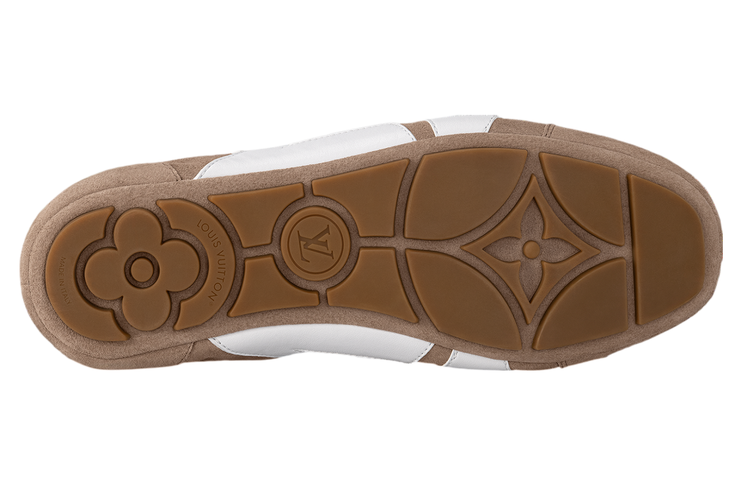 Louis Vuitton LV Sneakerina WMNS Hazelnut