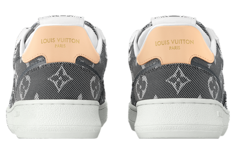 Louis Vuitton LV Stadium WMNS Black / White / Beige