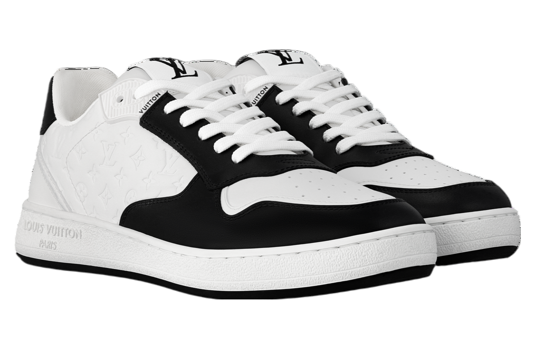 Louis Vuitton LV Stadium WMNS White / Black