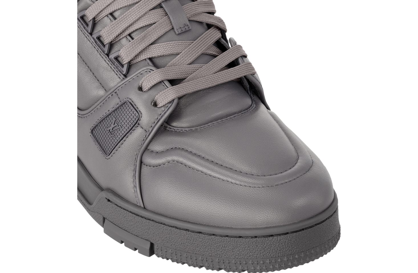 Louis Vuitton LV Trainer Grey