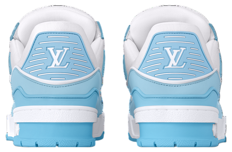 Louis Vuitton LV Trainer WMNS Sky